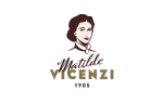 Logo Vicenzi sfondo trasparente